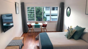 Studio 5 Milford House